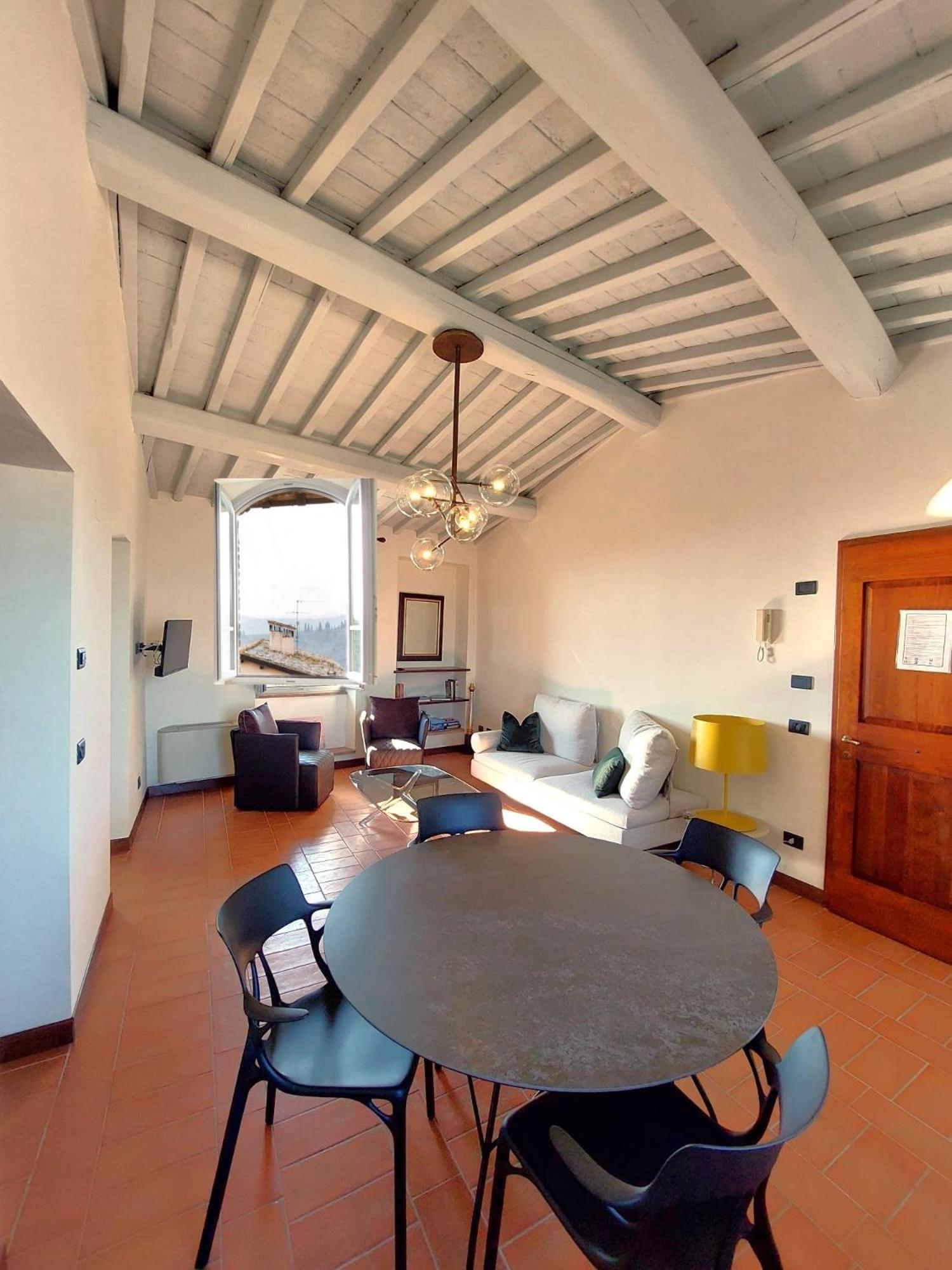 Castello Di Fulignano Ranuccio10 Superior Apartment San Gimignano Exteriér fotografie