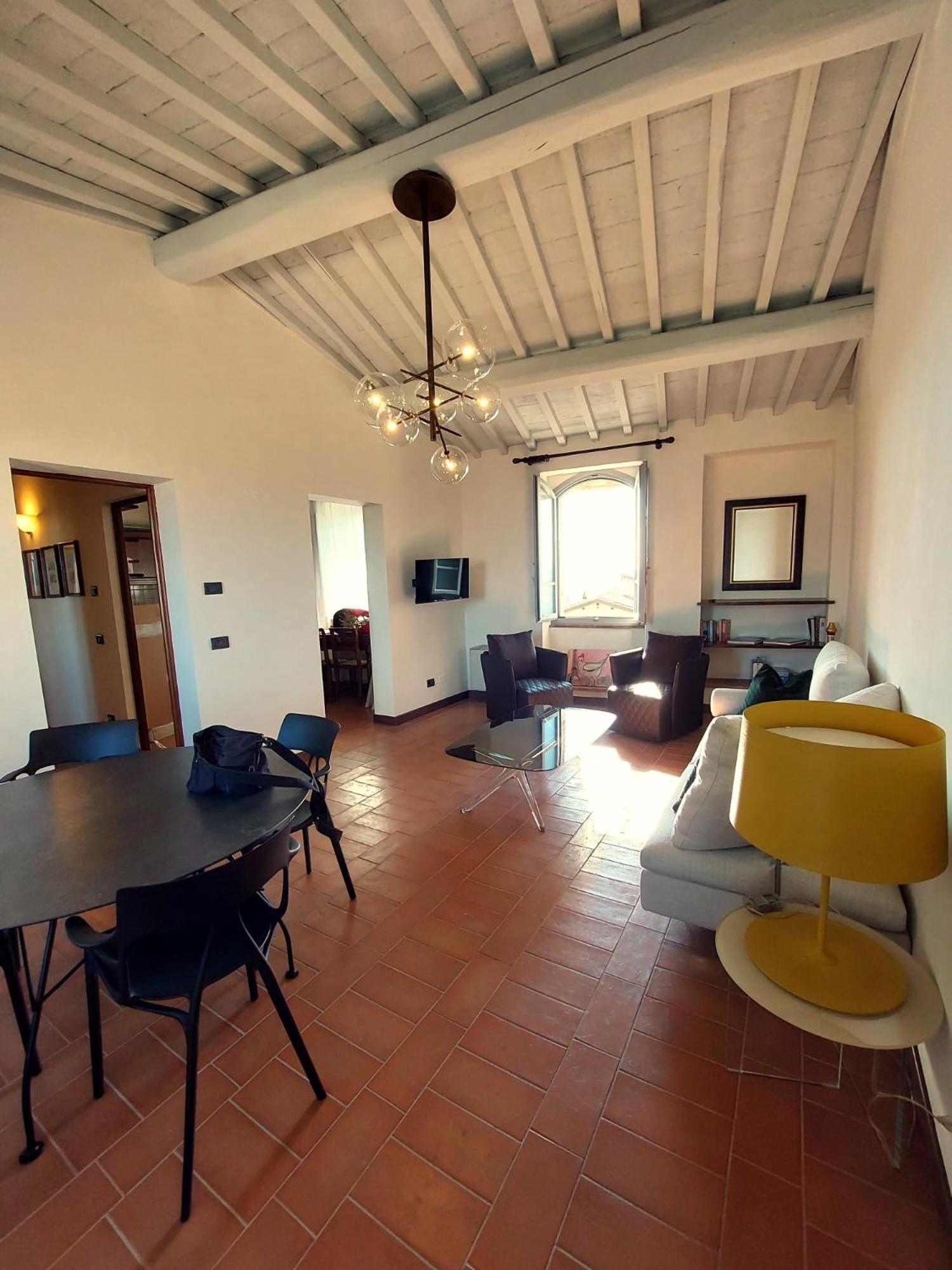 Castello Di Fulignano Ranuccio10 Superior Apartment San Gimignano Exteriér fotografie