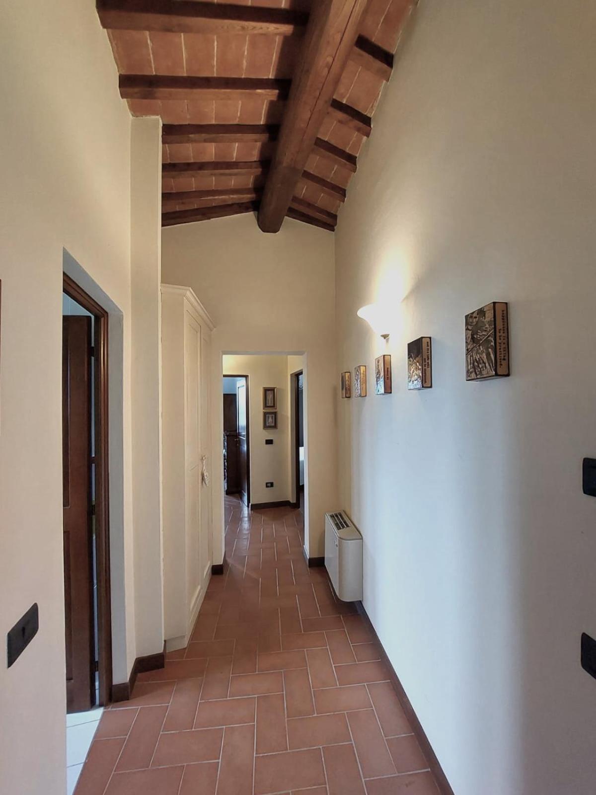 Castello Di Fulignano Ranuccio10 Superior Apartment San Gimignano Exteriér fotografie